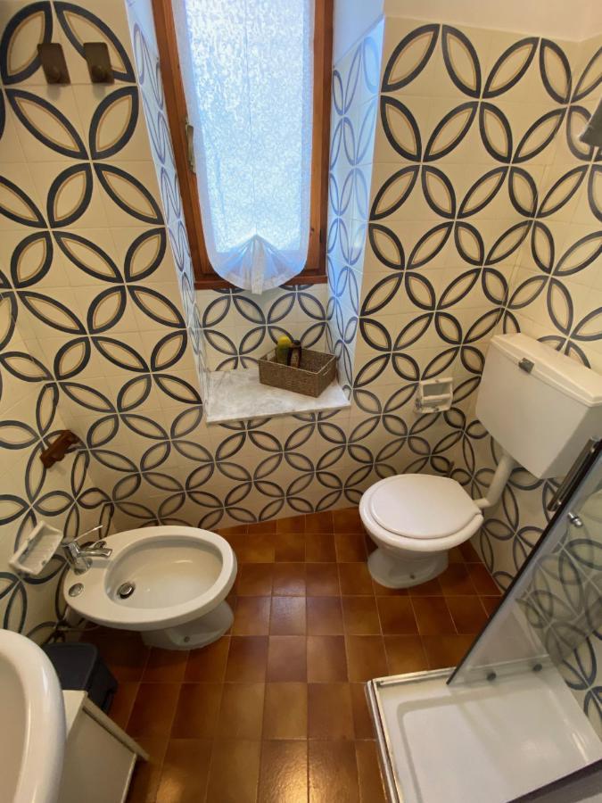 Ca' zzut Villa Lesa Esterno foto